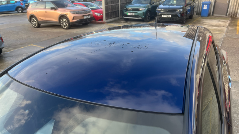 Nissan LEAF 110kW Acenta 39kWh 5dr Auto Electric Hatchback